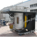Medium Frequency Induction Furnace 350kg
